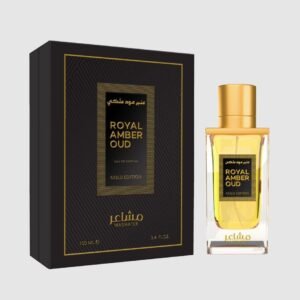 Royal Amber Oud 100 ml