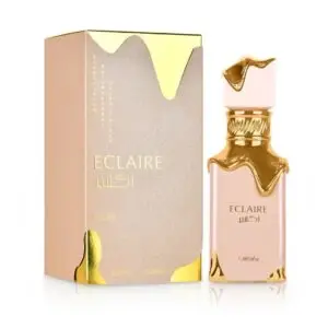 eclaire edp