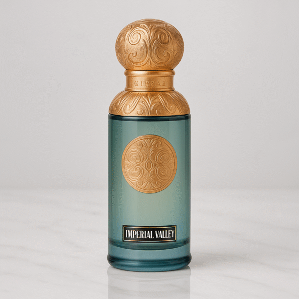 luxury imperial valley by Qissah EDP 200ml - Image 2