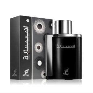 Inara Black Edition 100 ml