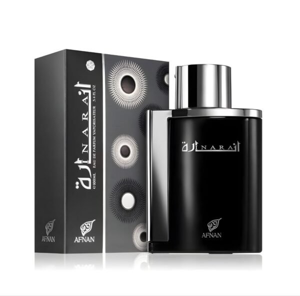 Inara Black Edition 100 ml