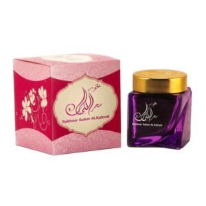 Sehr AL Kalmat Incense 40 g