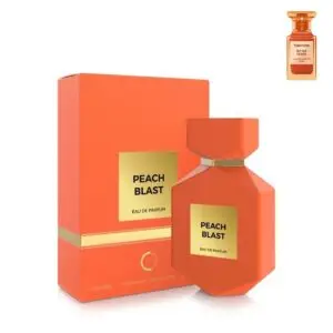 Luxury Peach Blast EDP 100 ml