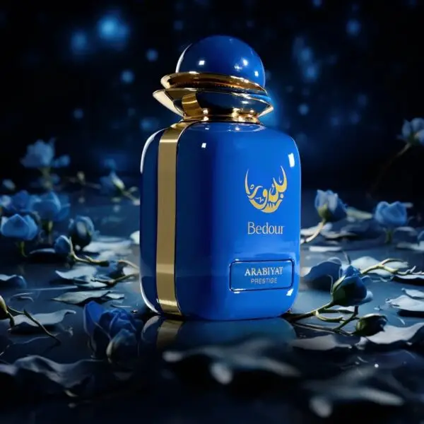 Bedour EDP 100 ml Luxury - Image 2