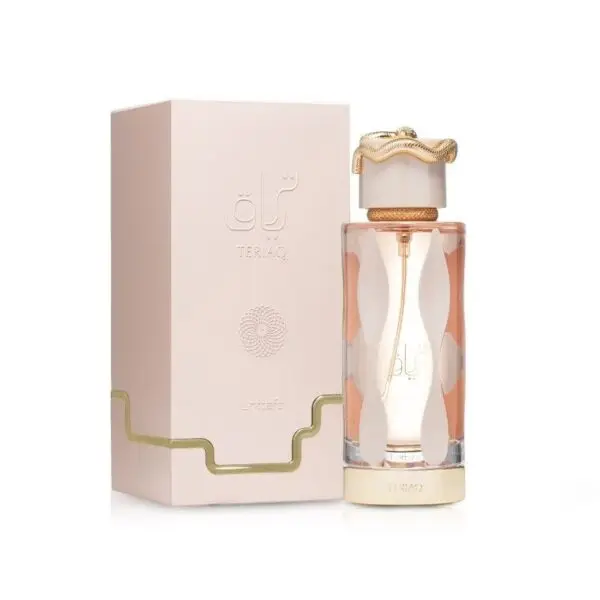 Luxury Teriaq EDP Women 100 ml
