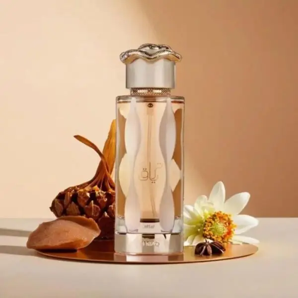 Teriaq EDP Women 100 ml Luxury - Image 2