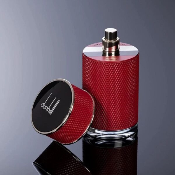 Luxury Dunhill Icon Racing EDP 100 ml - Image 2