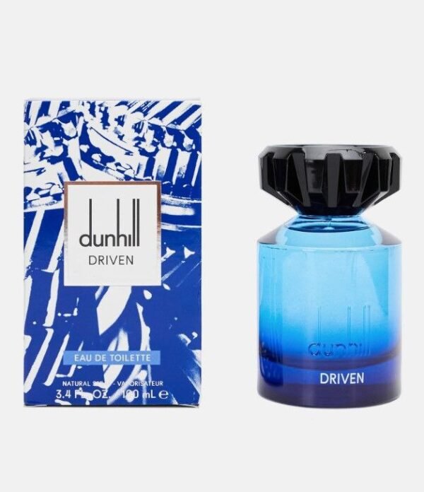 Dunhill Driven Blue EDT 100 ml