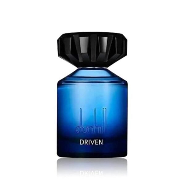 Luxury Dunhill Driven Blue EDT 100 ml - Image 2