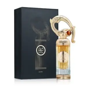 Sehr Lattafa EDP - 100 ml Unisex The Best & Strong An Oriantal
