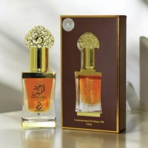Oud AL Layl - Concentrated Perfume Oil 12 ml