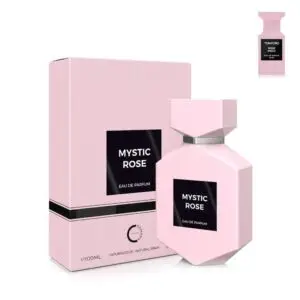 Exclusive Mystic Rose EDP 100 ml