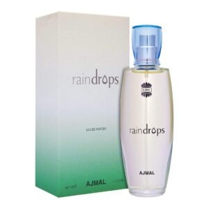 raindrops Edp - Ajmal 50 ml
