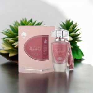 Mohra Silky EDP 100 ml Luxury