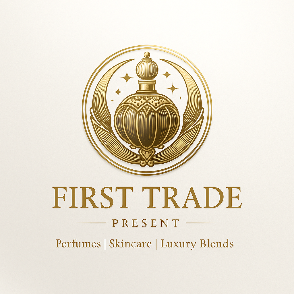 Home | First Trade Store 1 First Trade Present Perfumes, Skincare and Luxury Blends