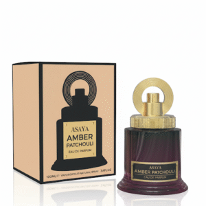 Emper Asaya Amber Patchouli EDP 100 ml